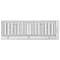 Forno Frassanito 33.5In. Recessed Range Hood with Baffle Filters FRHRE5346-36 - alternate 4